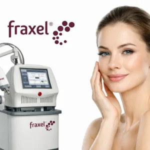 Fraxel — лазерная процедура